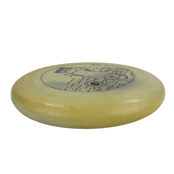 Discraft Ultra Star 175g Disc Golf Frisbee with Baby Swimming NSHS Ultimate - Picture 4 of 9